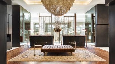 فیرمونت کوازار استانبول