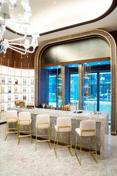 فیرمونت کوازار استانبول