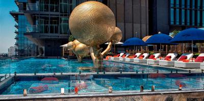 فیرمونت کوازار استانبول