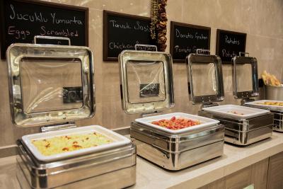 کلاریون هتل گلدن هورن