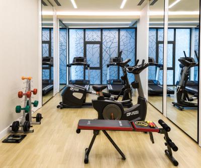 کلاریون هتل گلدن هورن