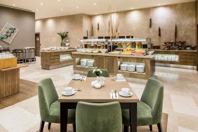 کلاریون هتل گلدن هورن