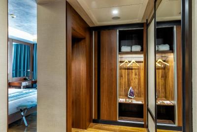 کلاریون هتل گلدن هورن