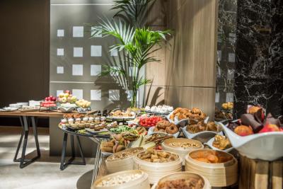 کلاریون هتل گلدن هورن