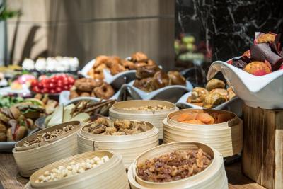 کلاریون هتل گلدن هورن