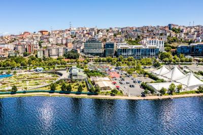 کلاریون هتل گلدن هورن