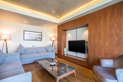 کلاریون هتل گلدن هورن