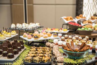 کلاریون هتل گلدن هورن