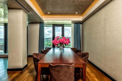 کلاریون هتل گلدن هورن