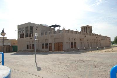 بارجیل هریتیج گست هاوس