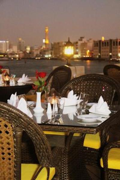 بارجیل هریتیج گست هاوس