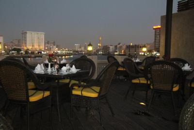 بارجیل هریتیج گست هاوس