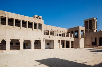 بارجیل هریتیج گست هاوس