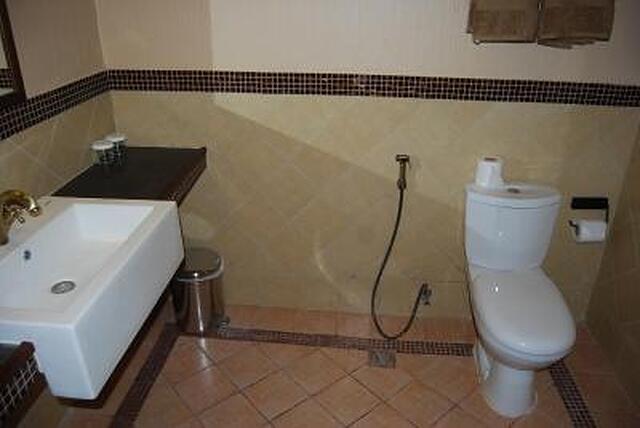 بارجیل هریتیج گست هاوس
