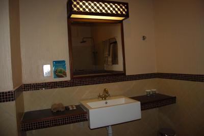 بارجیل هریتیج گست هاوس