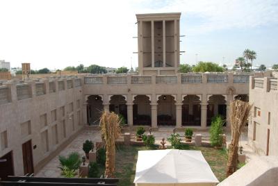 بارجیل هریتیج گست هاوس