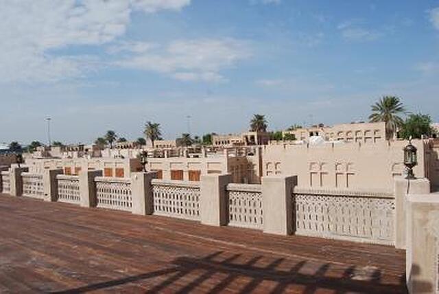 بارجیل هریتیج گست هاوس