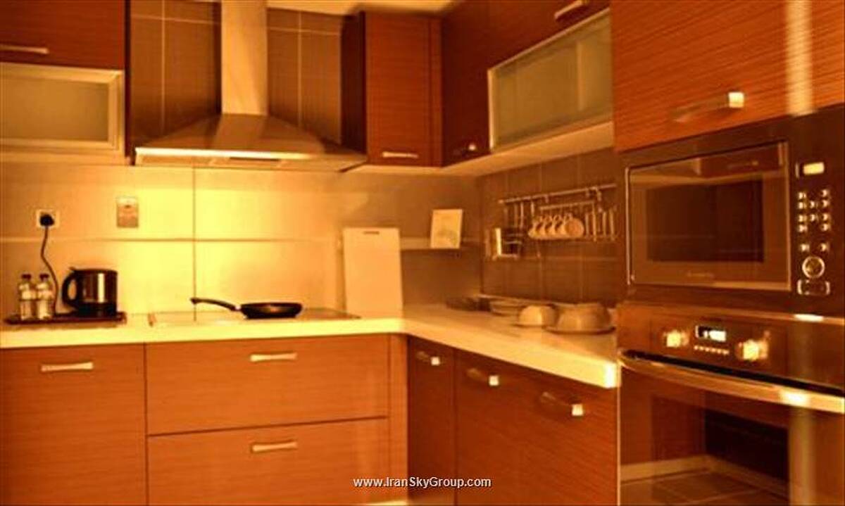 هتل آپارتمان بیچ