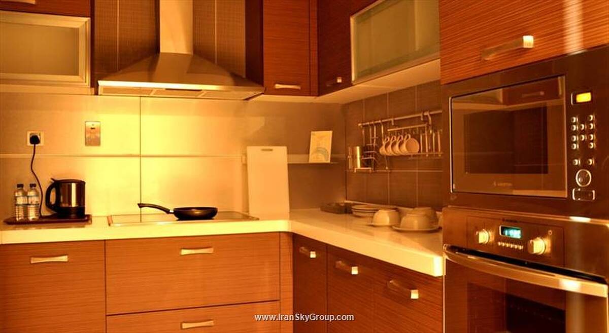 هتل آپارتمان بیچ