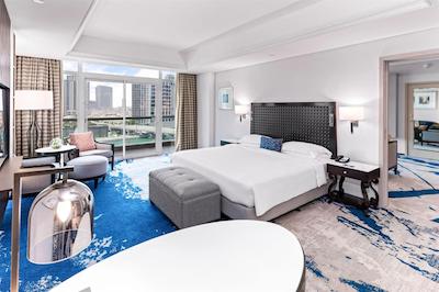 بیچ روتانا ابوظبی