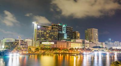 بیچ روتانا ابوظبی