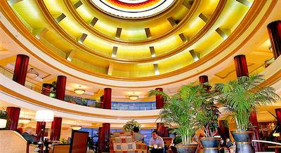 بیچ روتانا ابوظبی