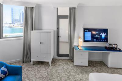 بیچ روتانا ابوظبی