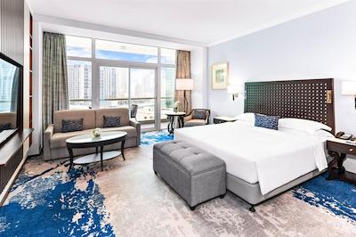 بیچ روتانا ابوظبی