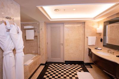 بیچ روتانا ابوظبی