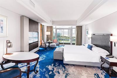 بیچ روتانا ابوظبی