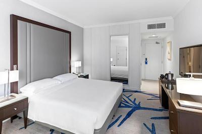 بیچ روتانا ابوظبی