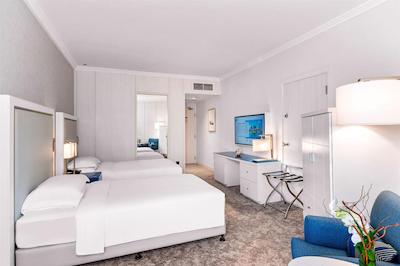 بیچ روتانا ابوظبی