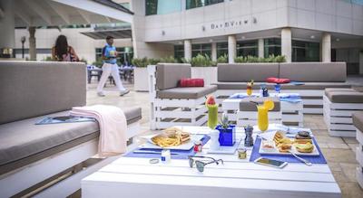 بیچ روتانا ابوظبی