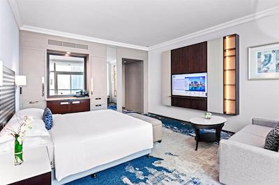 بیچ روتانا ابوظبی