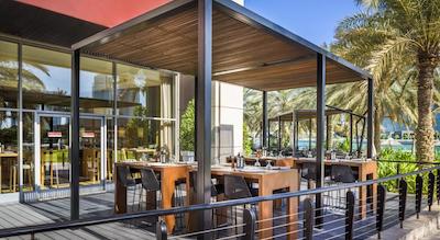 بیچ روتانا ابوظبی