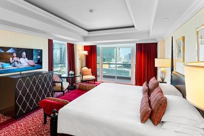 بیچ روتانا ابوظبی