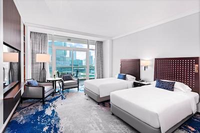 بیچ روتانا ابوظبی