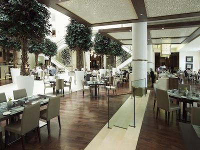 بیچ روتانا ابوظبی