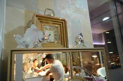 بونینگتون جمیرا لیک تاورز