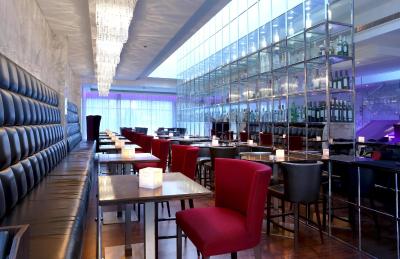 بونینگتون جمیرا لیک تاورز