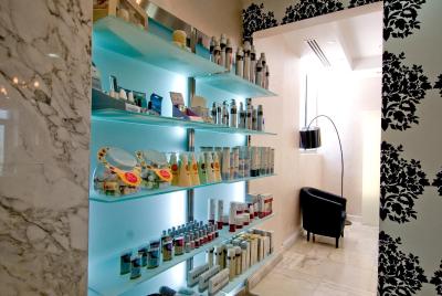 بونینگتون جمیرا لیک تاورز