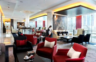 بونینگتون جمیرا لیک تاورز