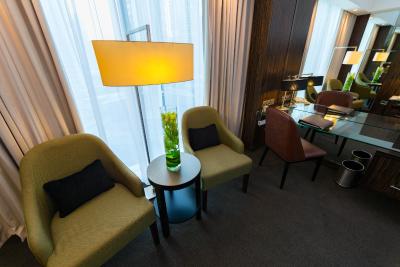 بونینگتون جمیرا لیک تاورز