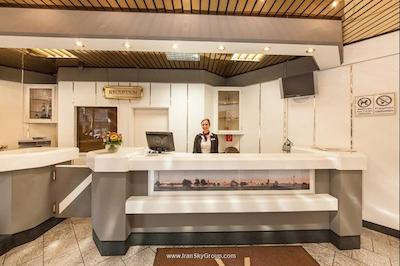 هتل ان در اوپر