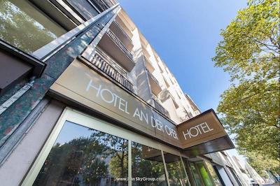 هتل ان در اوپر