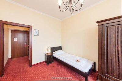 هتل ان در اوپر