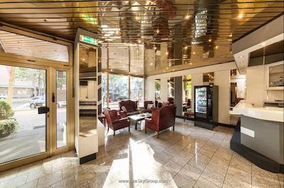 هتل ان در اوپر