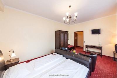 هتل ان در اوپر