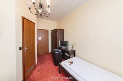 هتل ان در اوپر