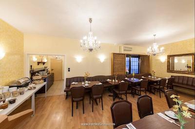 هتل ان در اوپر